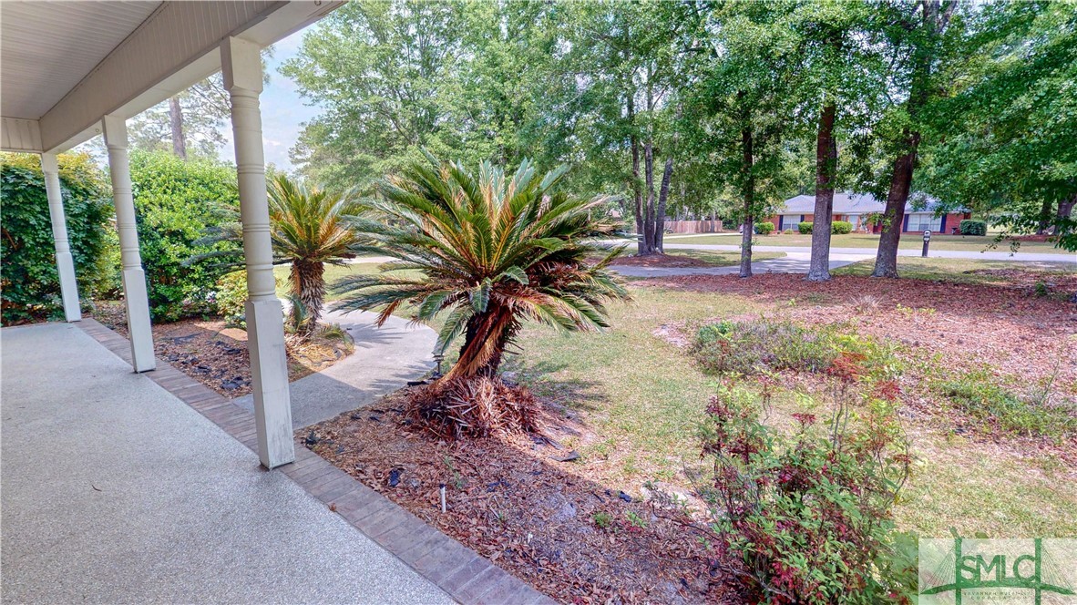 418 Willowpeg Way Rincon, GA 31326 - Photo 3 of 38