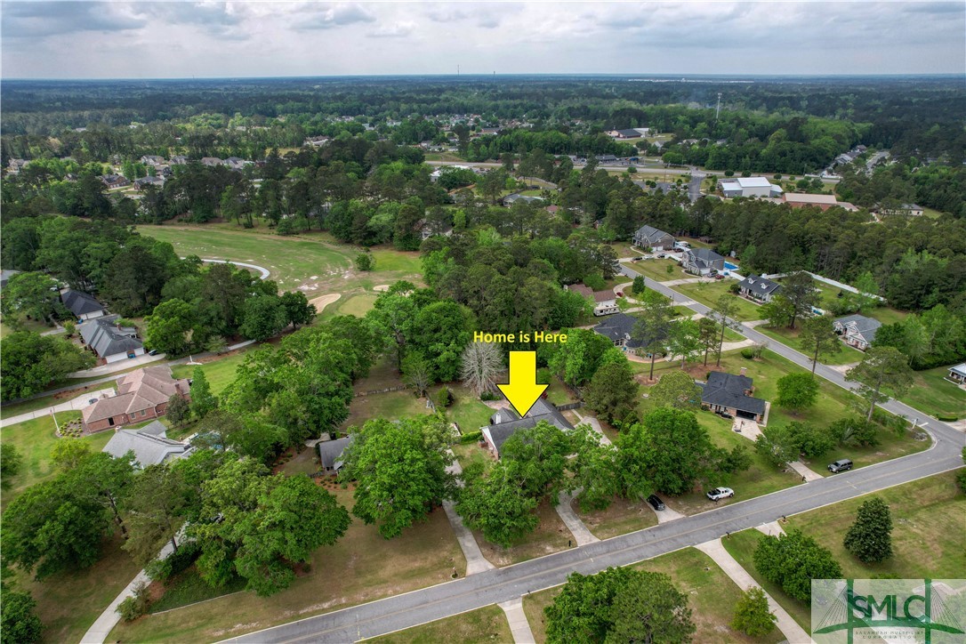 418 Willowpeg Way Rincon, GA 31326 - Photo 35 of 38