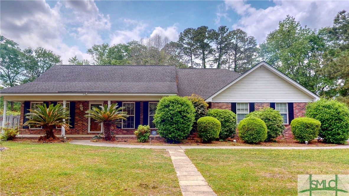 418 Willowpeg Way Rincon, GA 31326 - Photo 38 of 38
