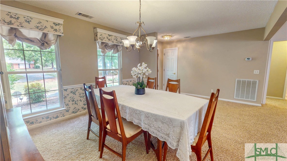 418 Willowpeg Way Rincon, GA 31326 - Photo 4 of 38