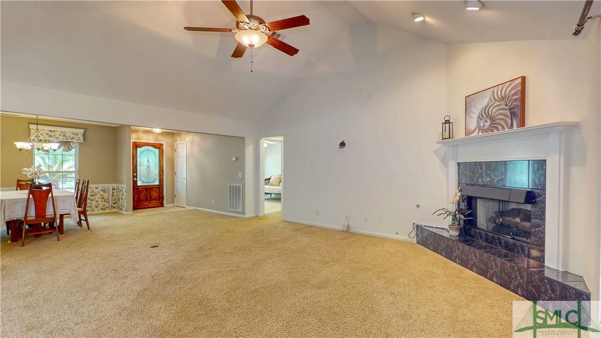 418 Willowpeg Way Rincon, GA 31326 - Photo 7 of 38