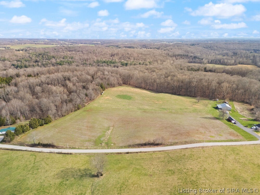 Tract 2 Buck Creek Valley Road Southeast Corydon, IN 47112 - Photo 14 of 31