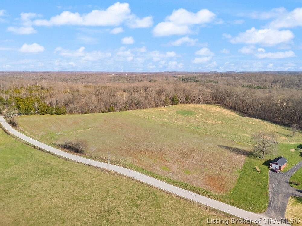 Tract 2 Buck Creek Valley Road Southeast Corydon, IN 47112 - Photo 19 of 31