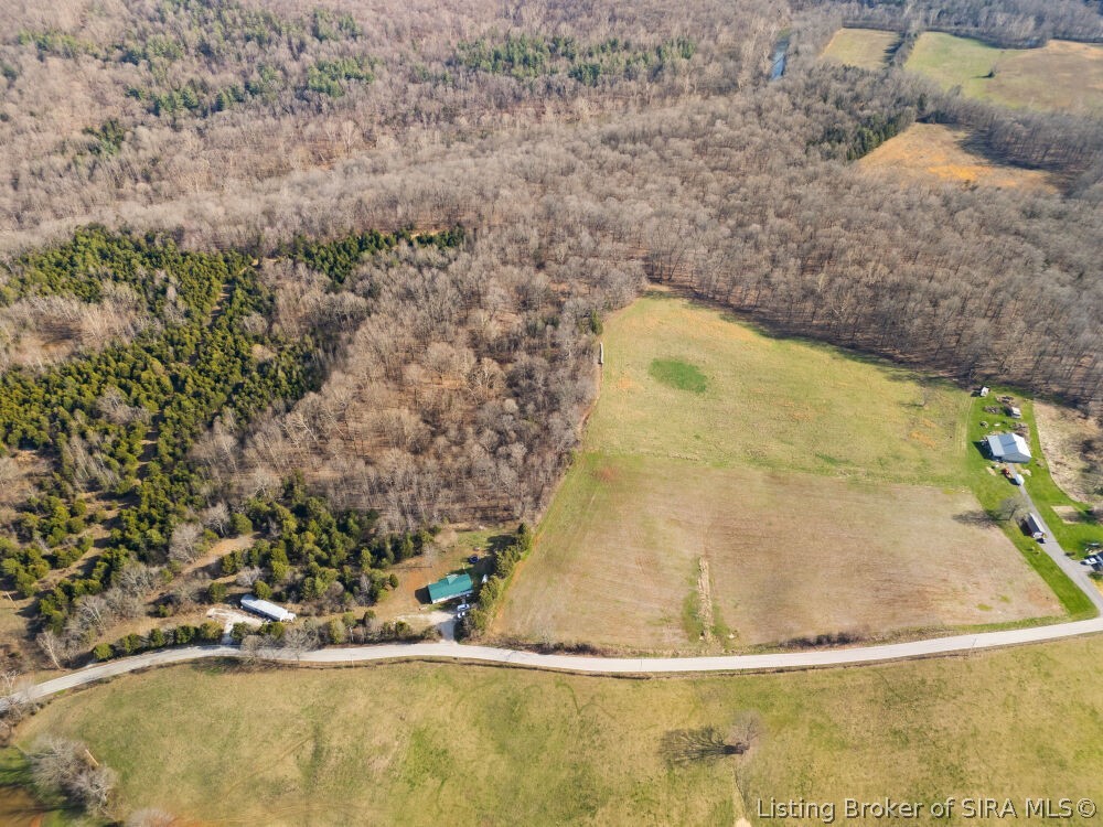 Tract 2 Buck Creek Valley Road Southeast Corydon, IN 47112 - Photo 25 of 31