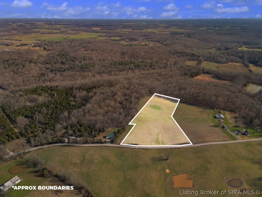 Tract 2 Buck Creek Valley Road Southeast Corydon, IN 47112 - Photo 3 of 31