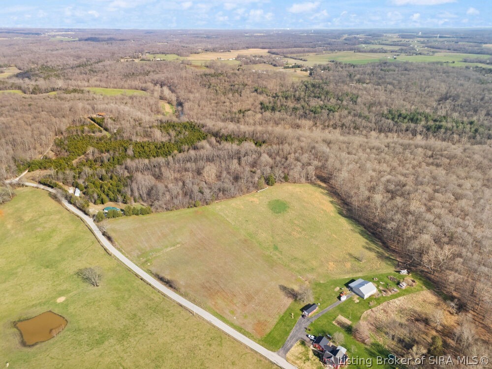 Tract 2 Buck Creek Valley Road Southeast Corydon, IN 47112 - Photo 31 of 31