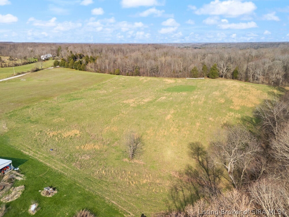 Tract 2 Buck Creek Valley Road Southeast Corydon, IN 47112 - Photo 6 of 31