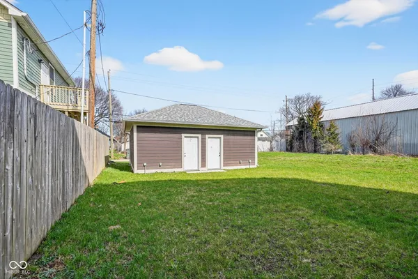 $279,000 | 1622 Prospect Street, Indianapolis, IN 46203