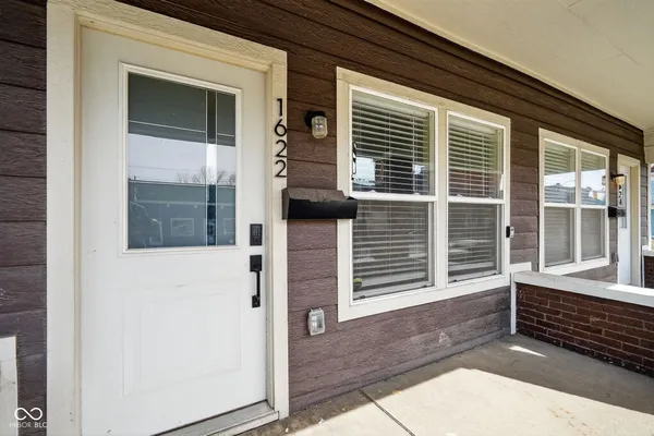 $279,000 | 1622 Prospect Street, Indianapolis, IN 46203