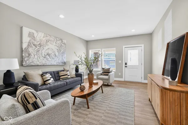 $279,000 | 1622 Prospect Street, Indianapolis, IN 46203