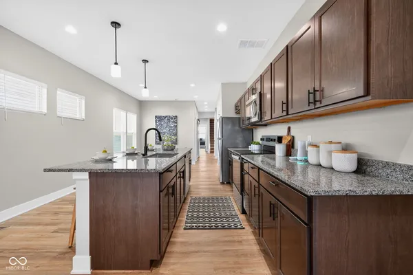 $279,000 | 1622 Prospect Street, Indianapolis, IN 46203