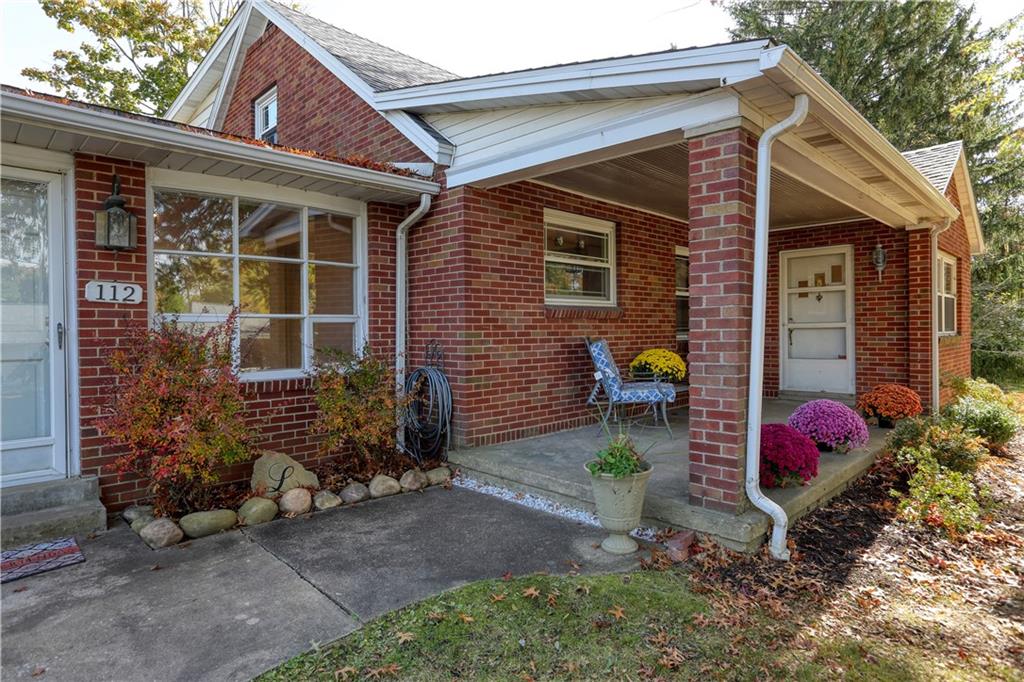 112 Rama Road Beaver Falls, PA 15010 - Photo 19 of 21 Gallery Image 19