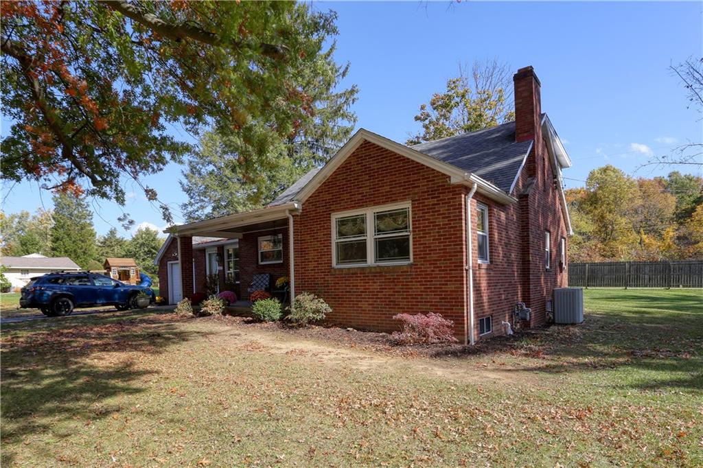 112 Rama Road Beaver Falls, PA 15010 - Photo 21 of 21 Gallery Image 21
