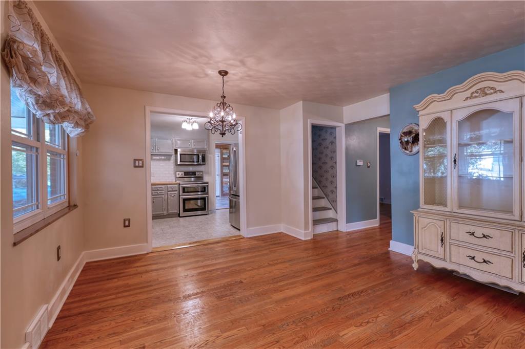 112 Rama Road Beaver Falls, PA 15010 - Photo 3 of 21 Gallery Image 3