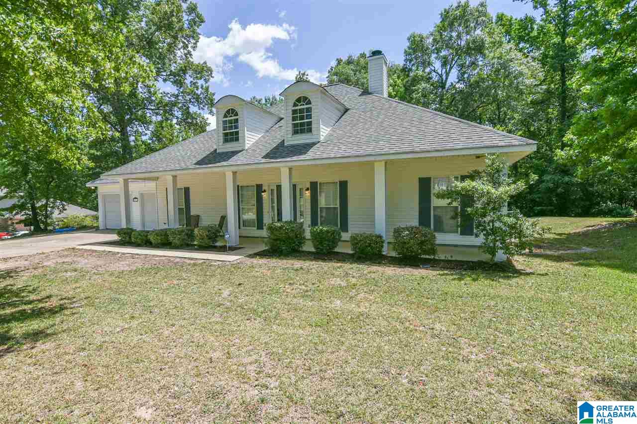 12500 Timberlane Road Ralph, AL 35480 - Photo 28 of 35