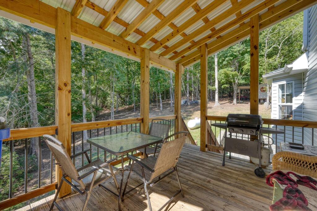 1341 Mull Road Morganton, GA 30560 - Photo 45 of 59 Gallery Image 45