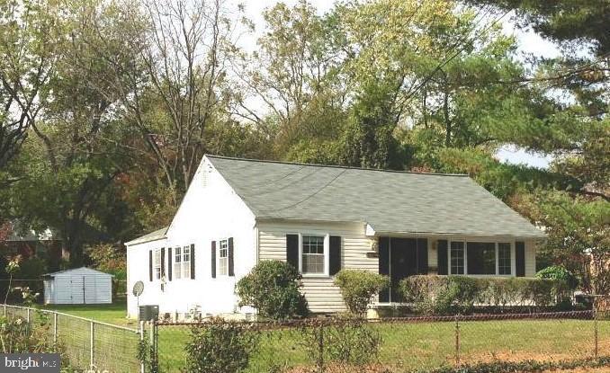 1748 Anderson Road Falls Church, VA 22043 - Photo 1 of 21 Gallery Image 1