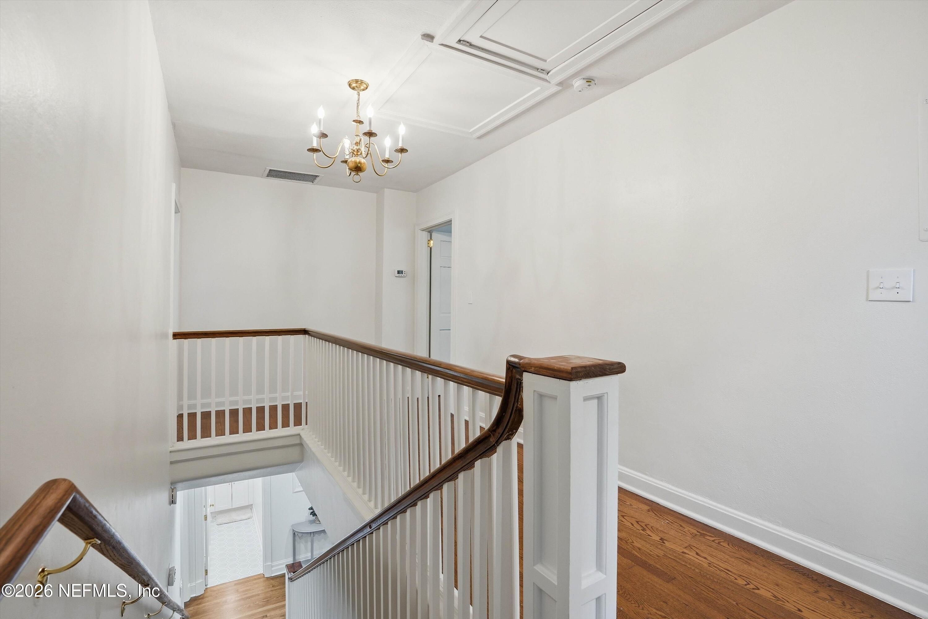 1841 River Road Jacksonville, FL 32207 - Photo 25 of 54 Stairs