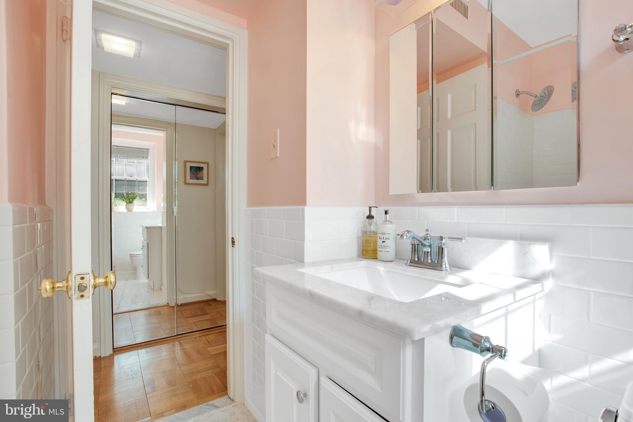 3891 Porter Street Northwest, Unit A301 Washington, DC 20016 - Photo 11 of 32