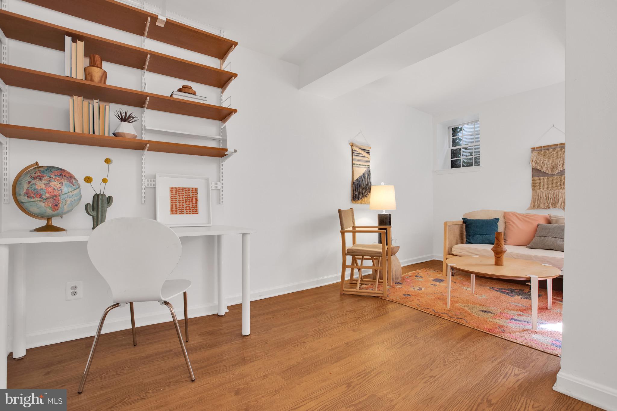 3891 Porter Street Northwest, Unit A301 Washington, DC 20016 - Photo 13 of 32