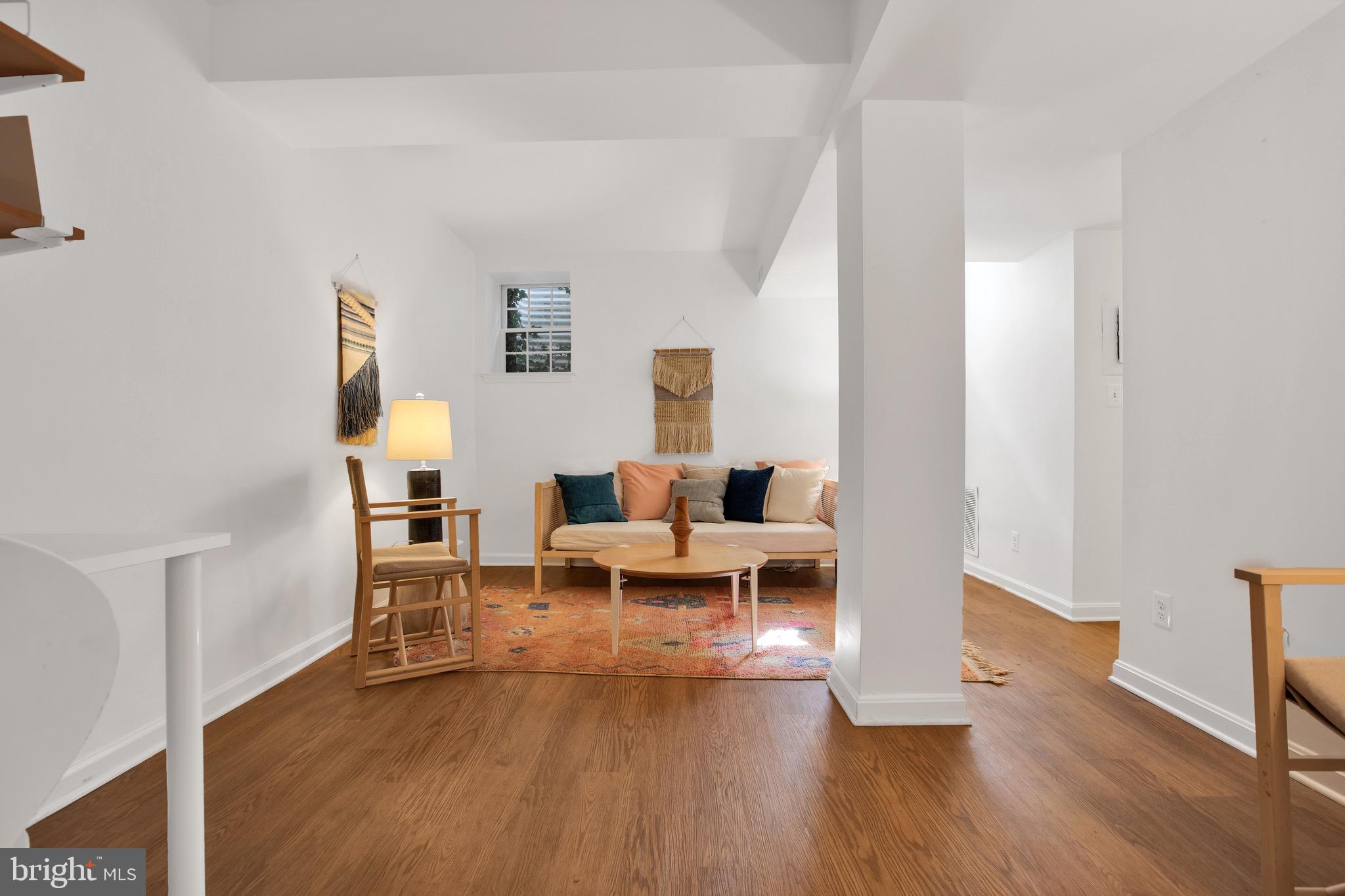 3891 Porter Street Northwest, Unit A301 Washington, DC 20016 - Photo 14 of 32