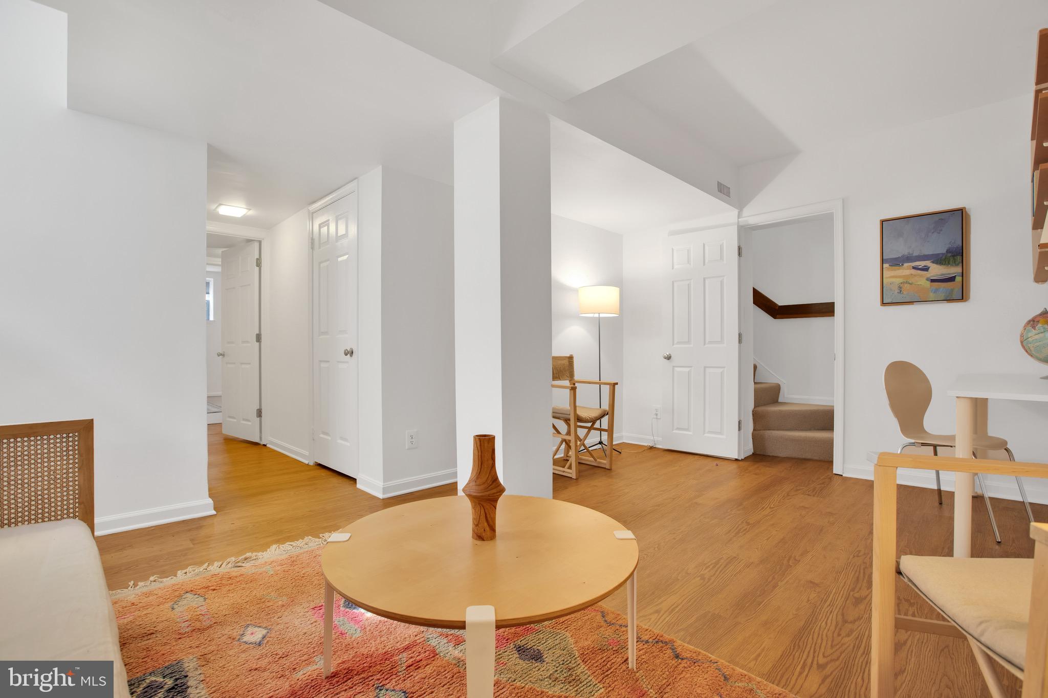 3891 Porter Street Northwest, Unit A301 Washington, DC 20016 - Photo 15 of 32