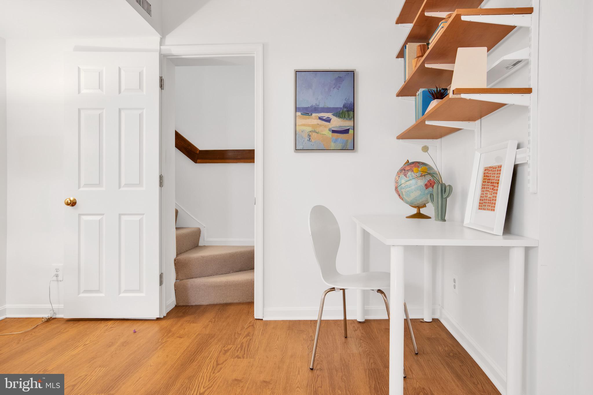 3891 Porter Street Northwest, Unit A301 Washington, DC 20016 - Photo 16 of 32