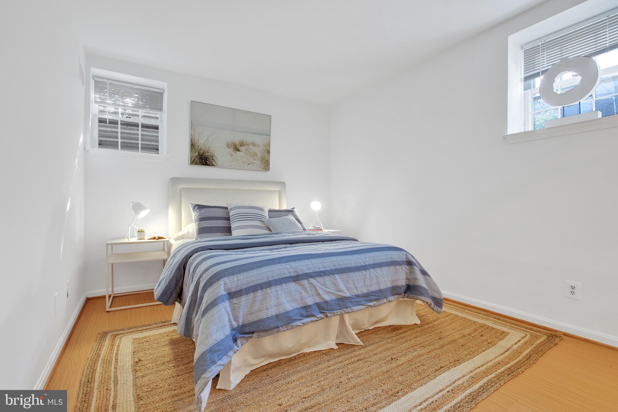 3891 Porter Street Northwest, Unit A301 Washington, DC 20016 - Photo 19 of 32