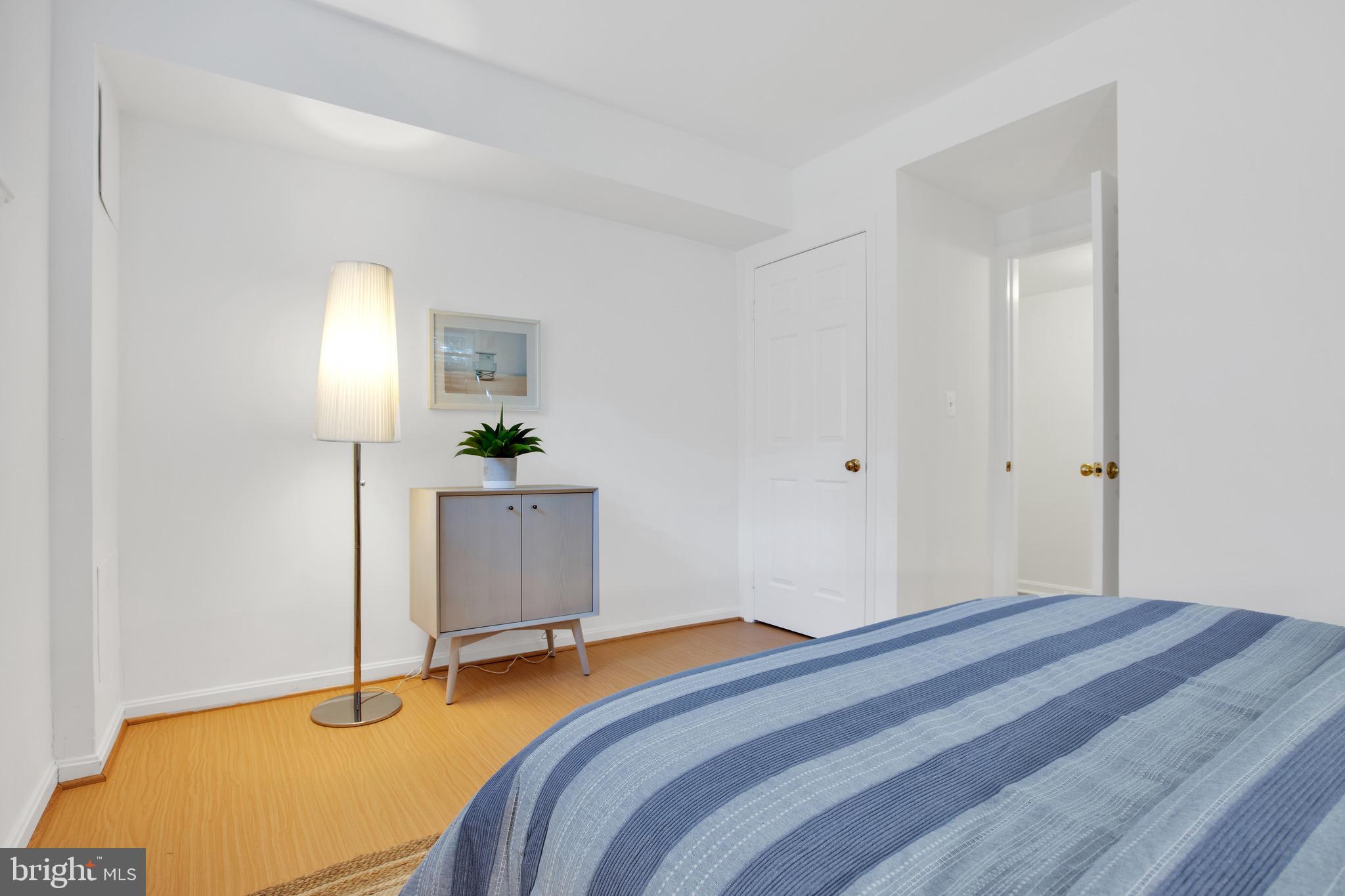 3891 Porter Street Northwest, Unit A301 Washington, DC 20016 - Photo 20 of 32