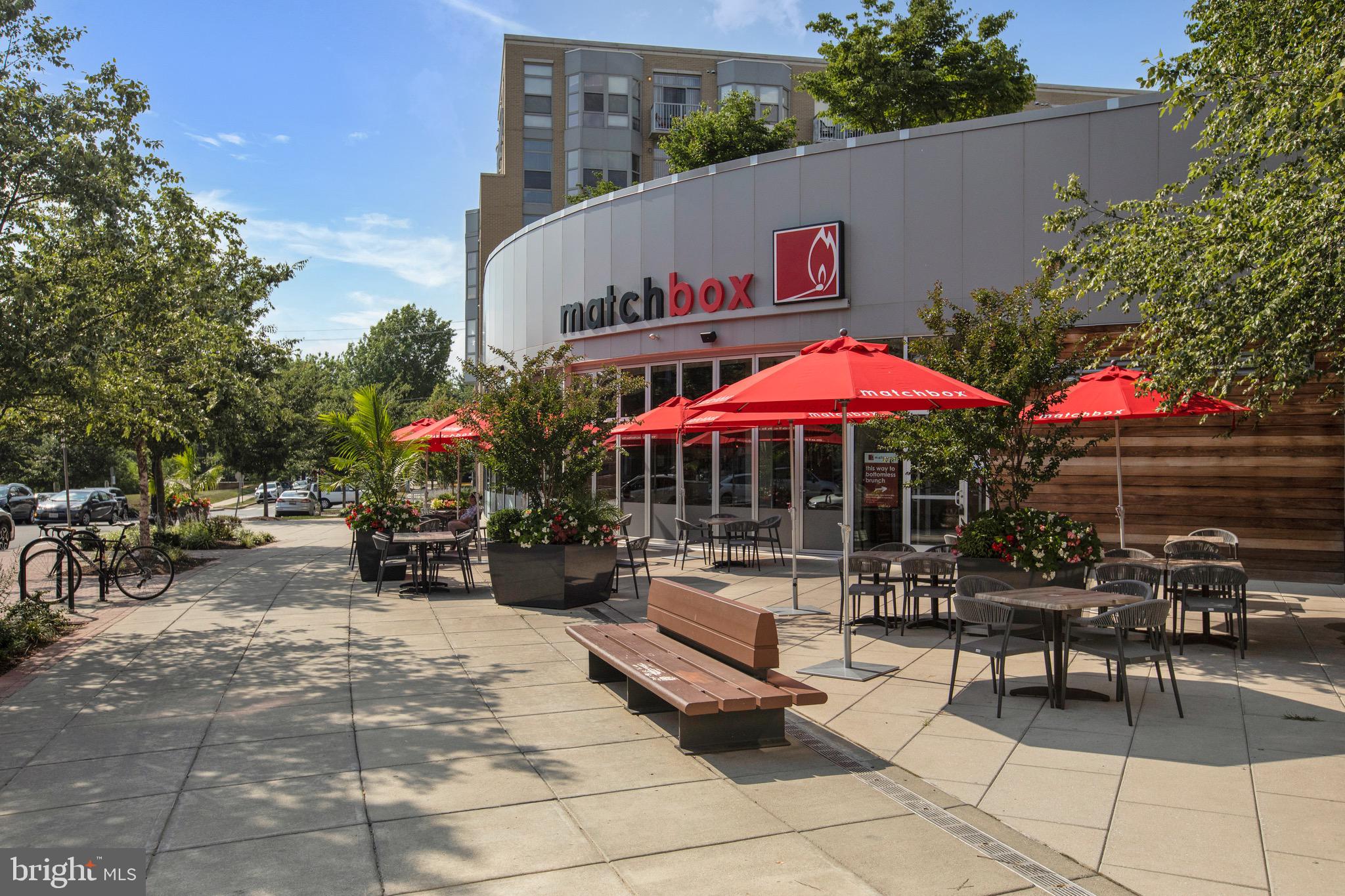 3891 Porter Street Northwest, Unit A301 Washington, DC 20016 - Photo 28 of 32