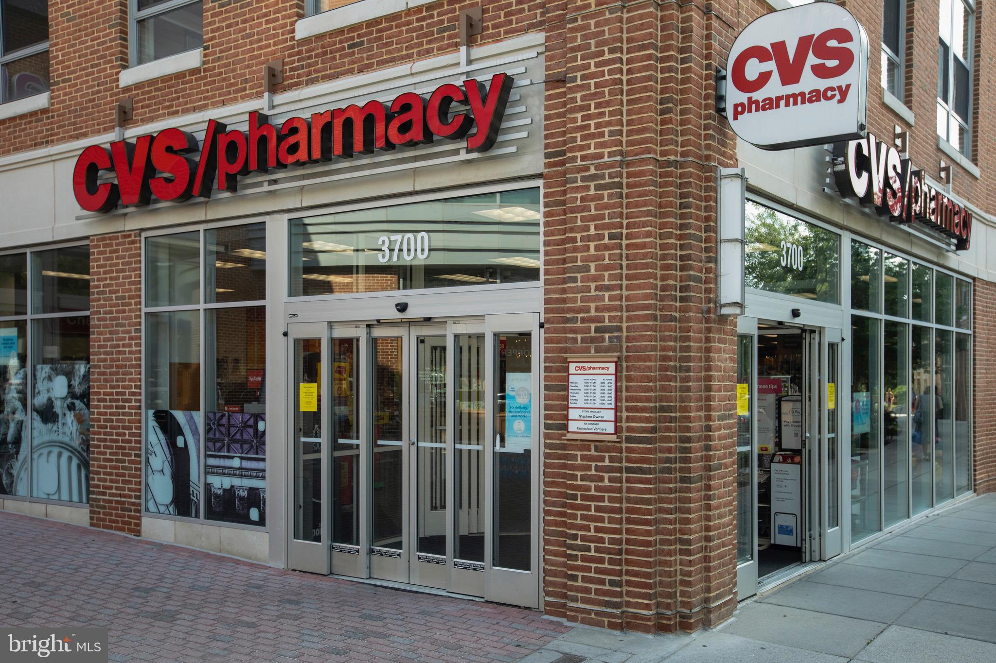 3891 Porter Street Northwest, Unit A301 Washington, DC 20016 - Photo 29 of 32