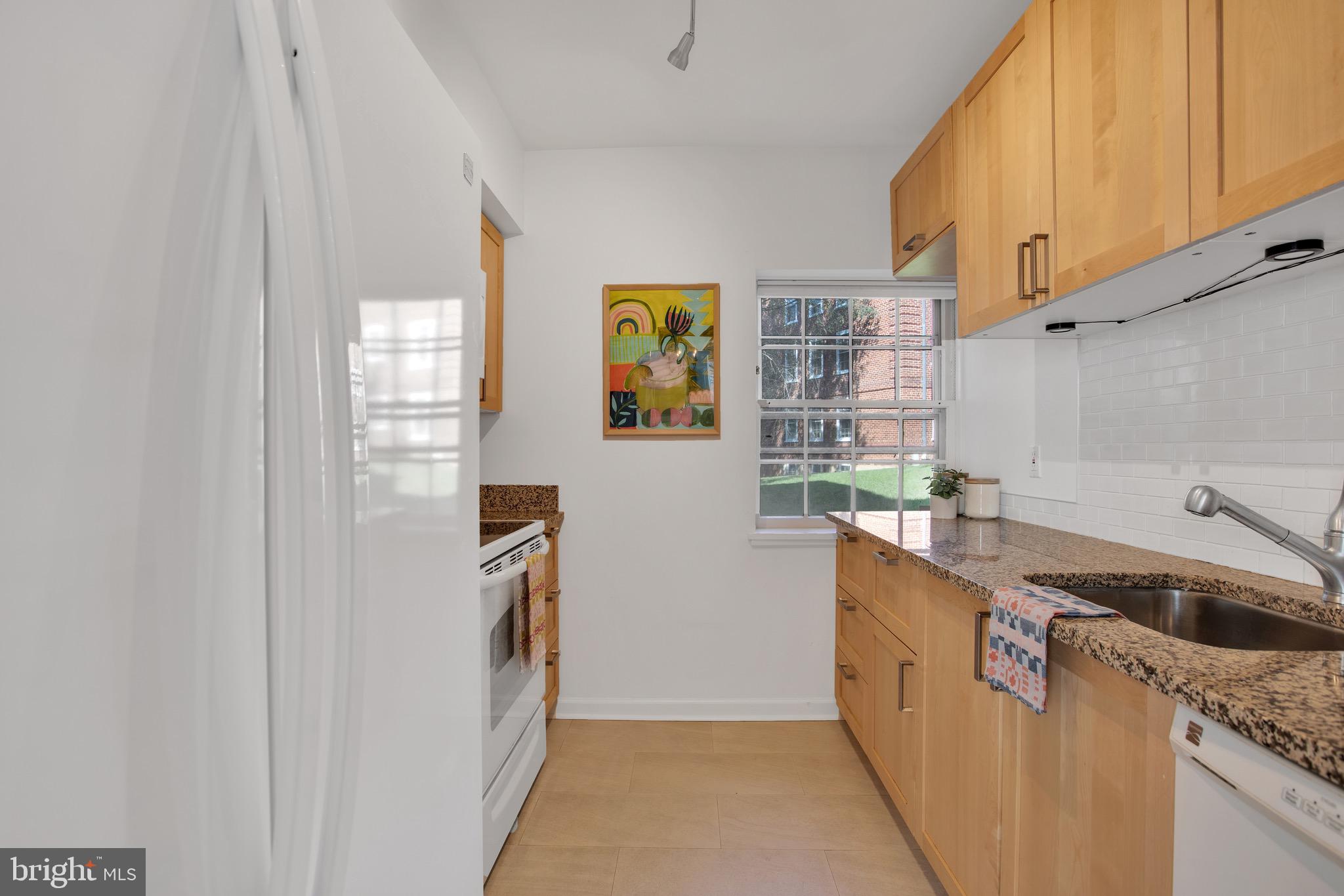 3891 Porter Street Northwest, Unit A301 Washington, DC 20016 - Photo 7 of 32