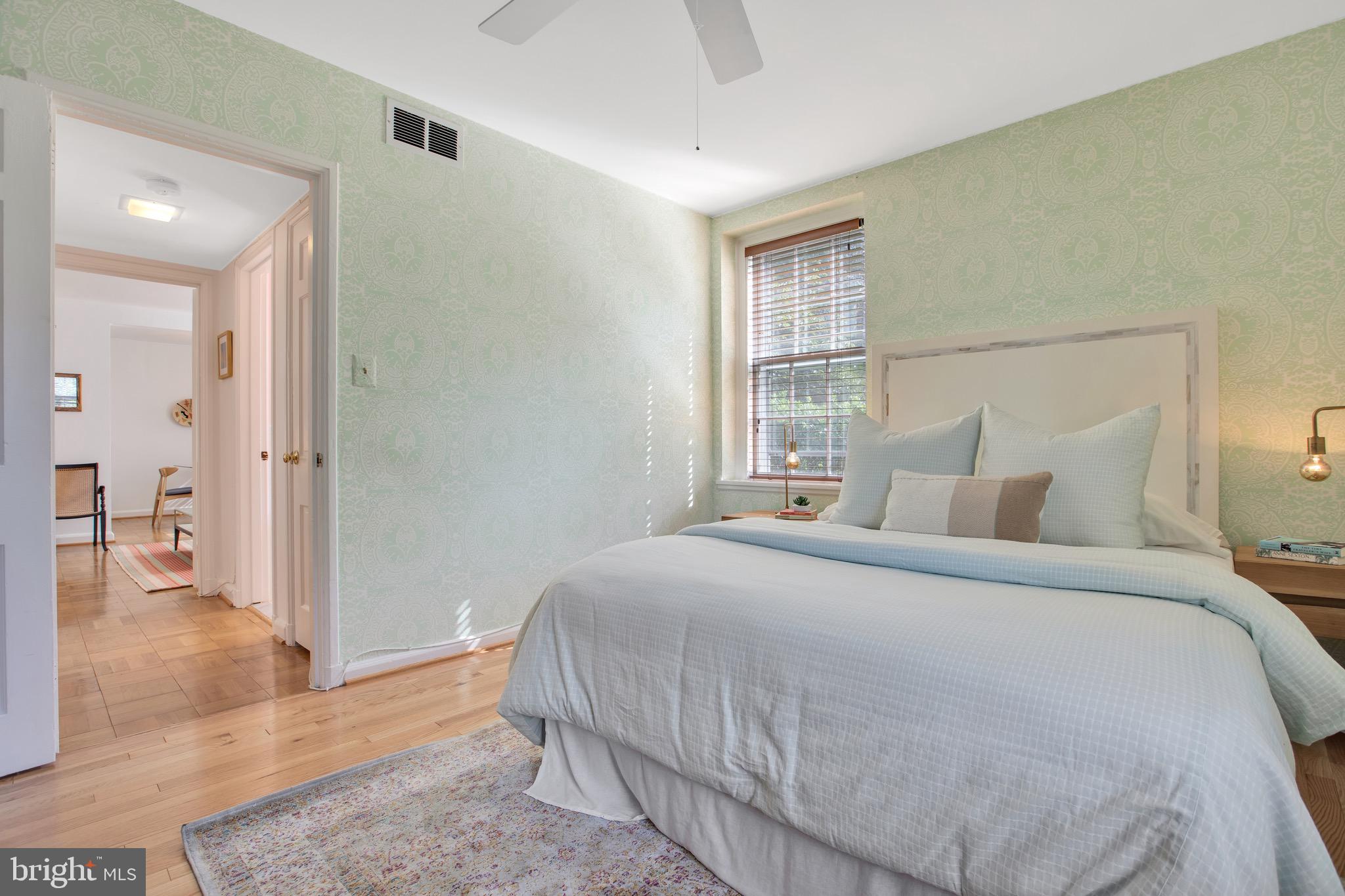 3891 Porter Street Northwest, Unit A301 Washington, DC 20016 - Photo 10 of 32