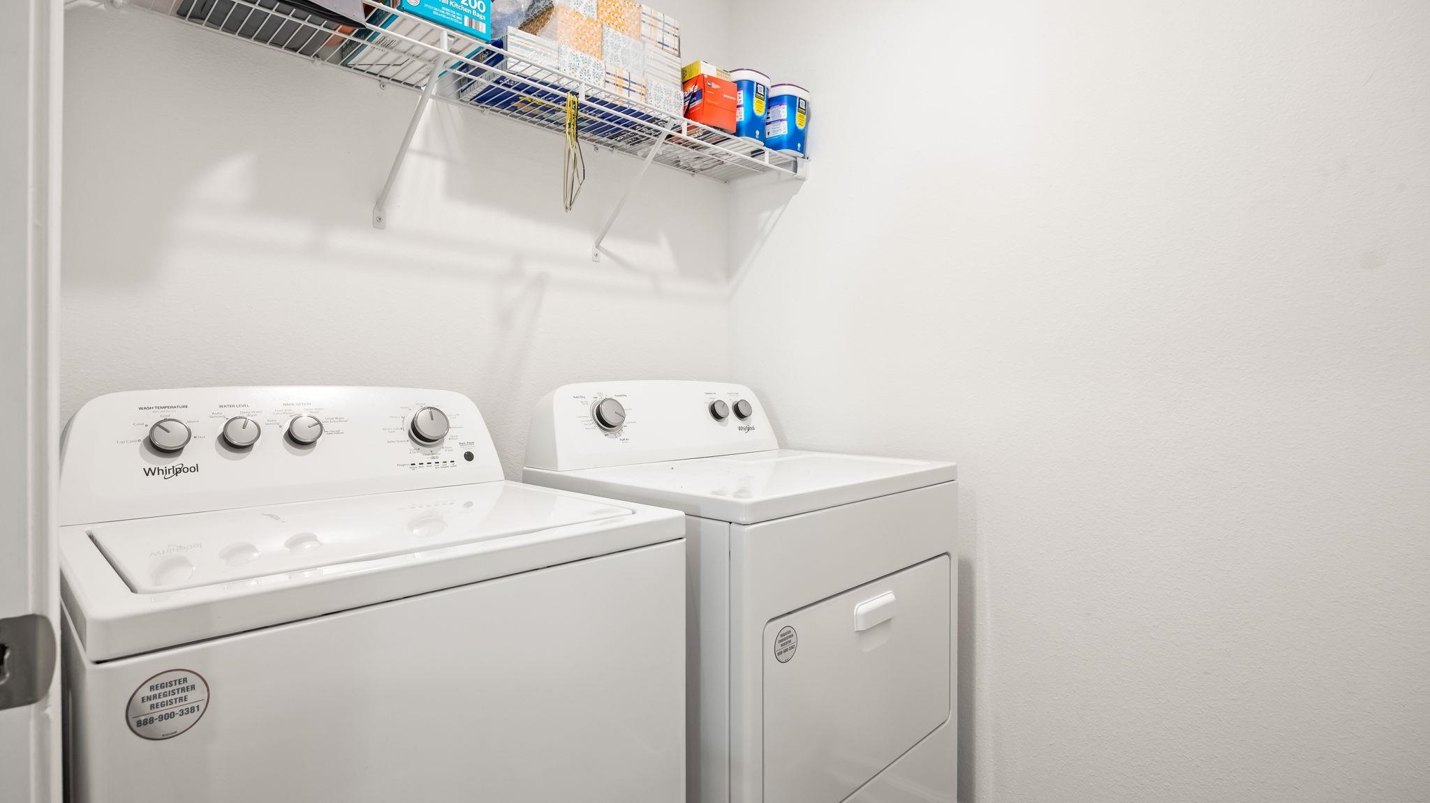 24264 Veranda Circle Elberta, AL 36530 - Photo 30 of 41 Laundry