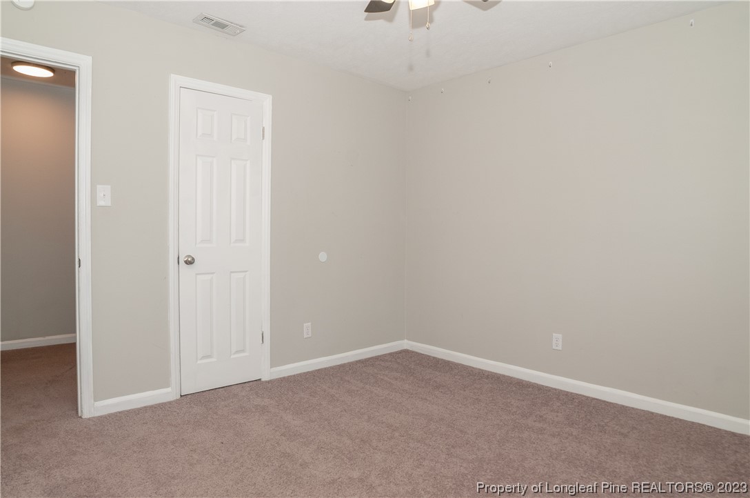 4605 Nix Road Fayetteville, NC 28314 - Photo 36 of 48 an empty room with a empty space