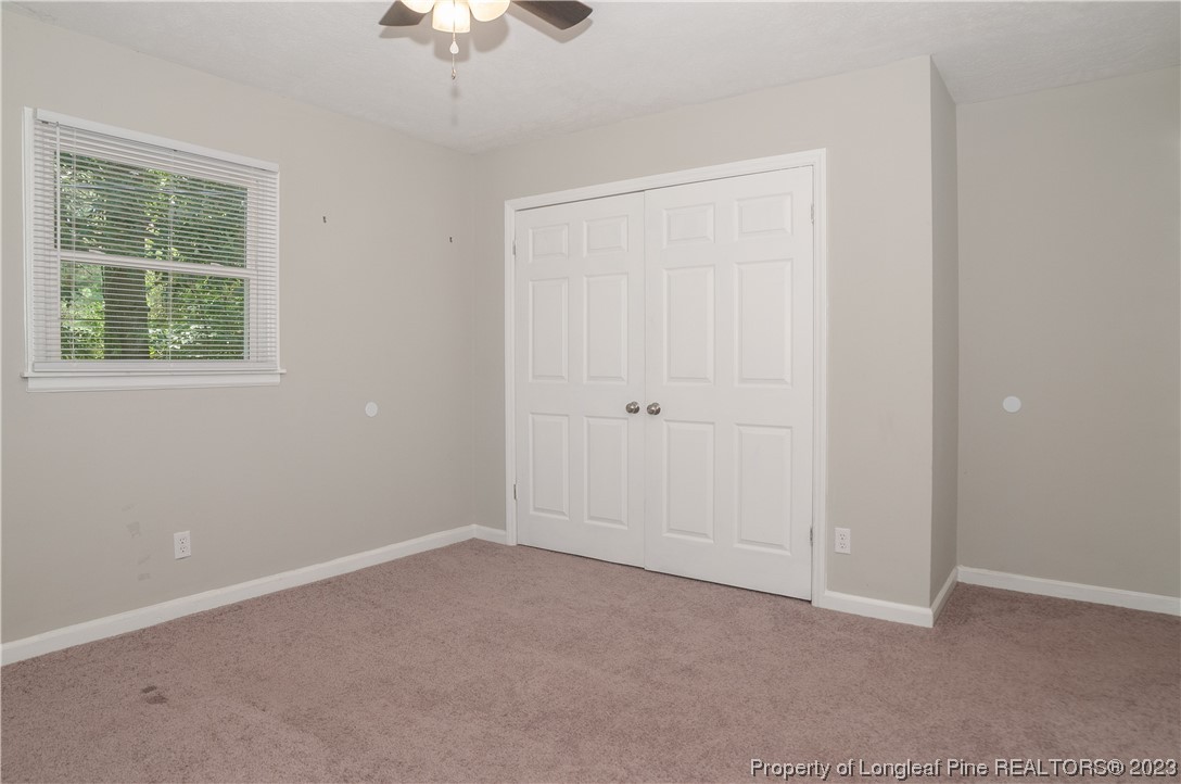4605 Nix Road Fayetteville, NC 28314 - Photo 41 of 48 an empty room with a window