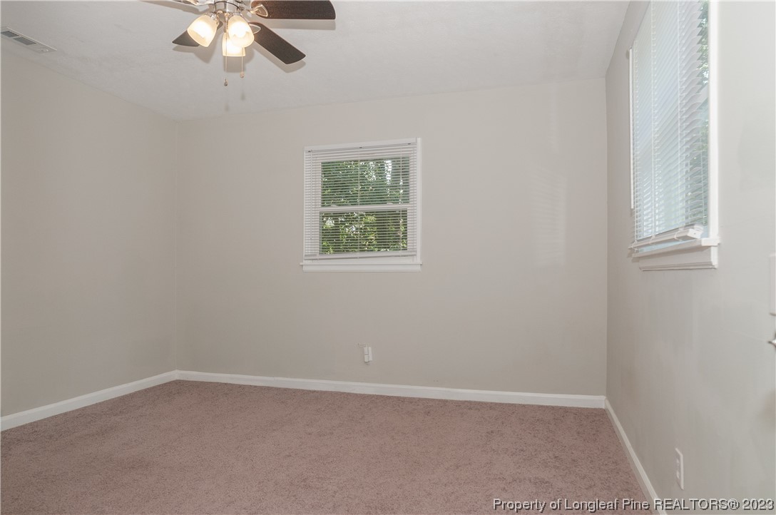 4605 Nix Road Fayetteville, NC 28314 - Photo 43 of 48 an empty room with a window