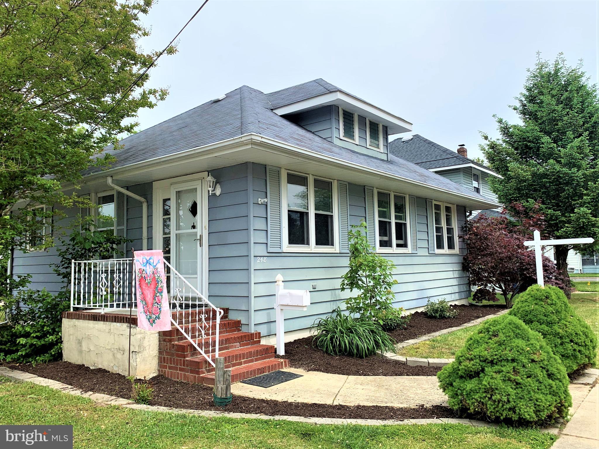 248 Broadway Carneys Point, NJ 08069 - Photo 1 of 24 Gallery Image 1