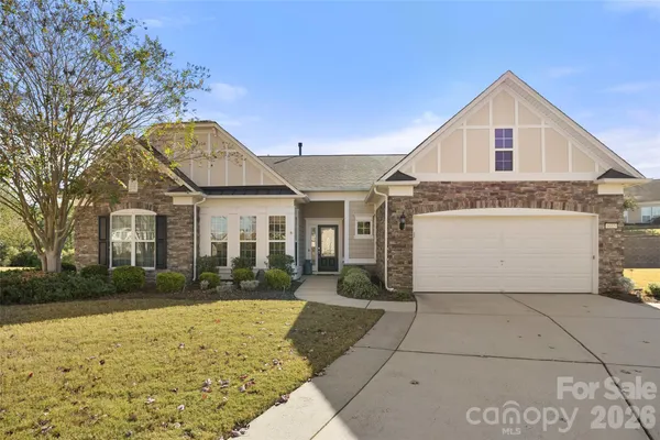 $685,000 | 6015 Congaree Court, Indian Land, SC 29707