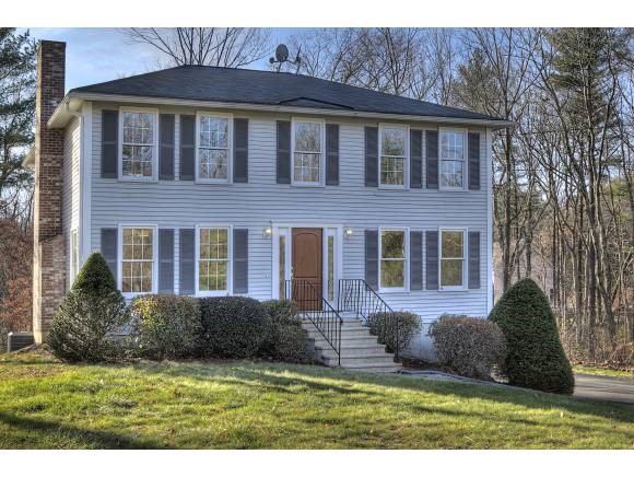 60 Castle Hill Road Windham, NH 03087 - Photo 1 of 1