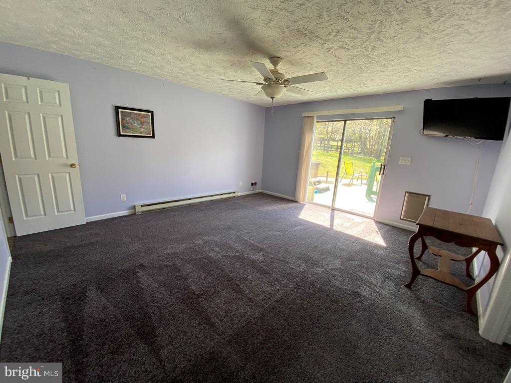 4442 Remount Road Front Royal, VA 22630 - Photo 8 of 28 Main Level Master