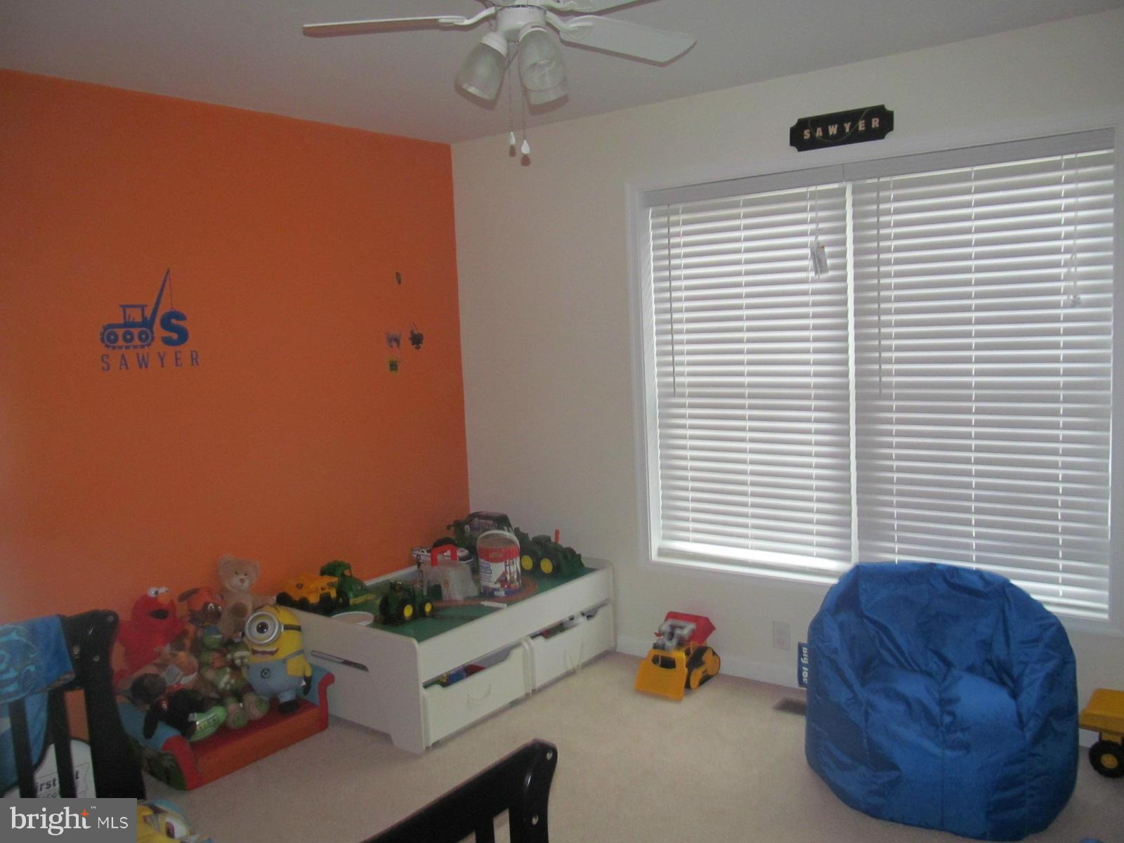 11434 Shane Circle Ridgely, MD 21660 - Photo 15 of 21 Bedroom
