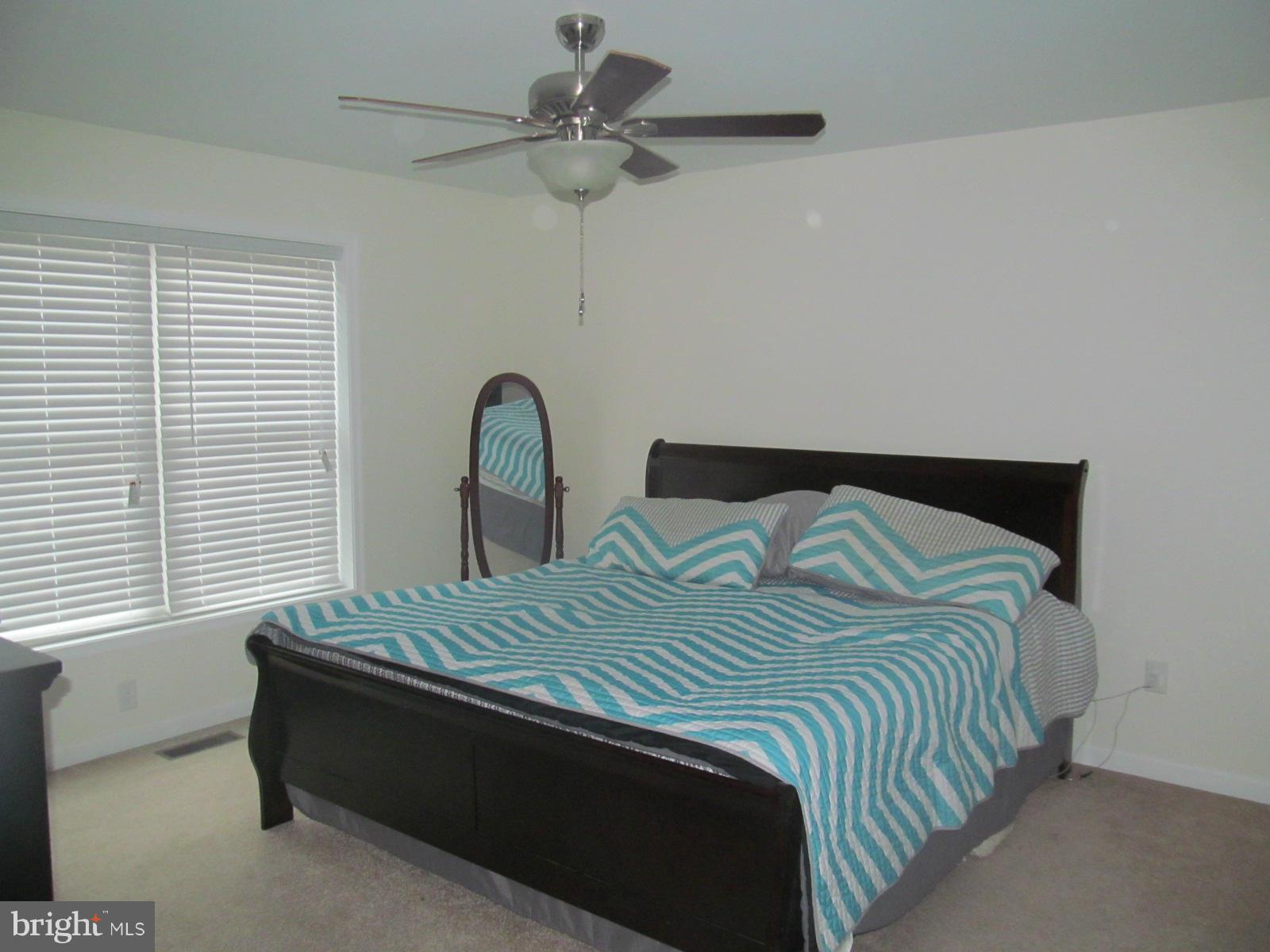 11434 Shane Circle Ridgely, MD 21660 - Photo 9 of 21 Bedroom (Master)