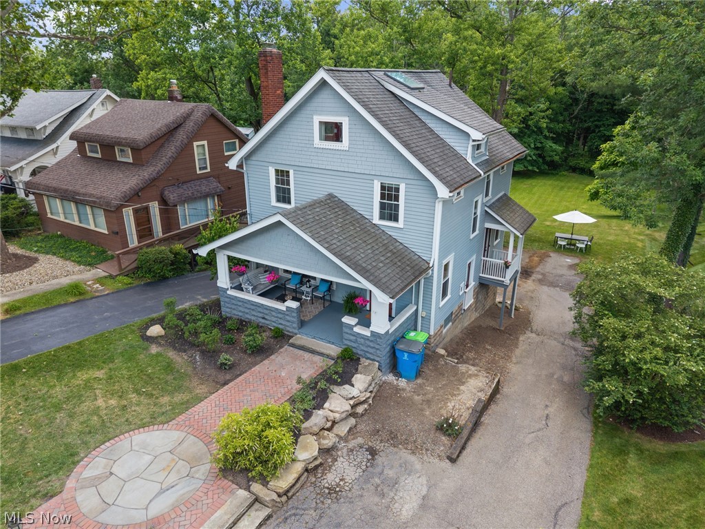 78 Solon Road Chagrin Falls, OH 44022 - Photo 4 of 40