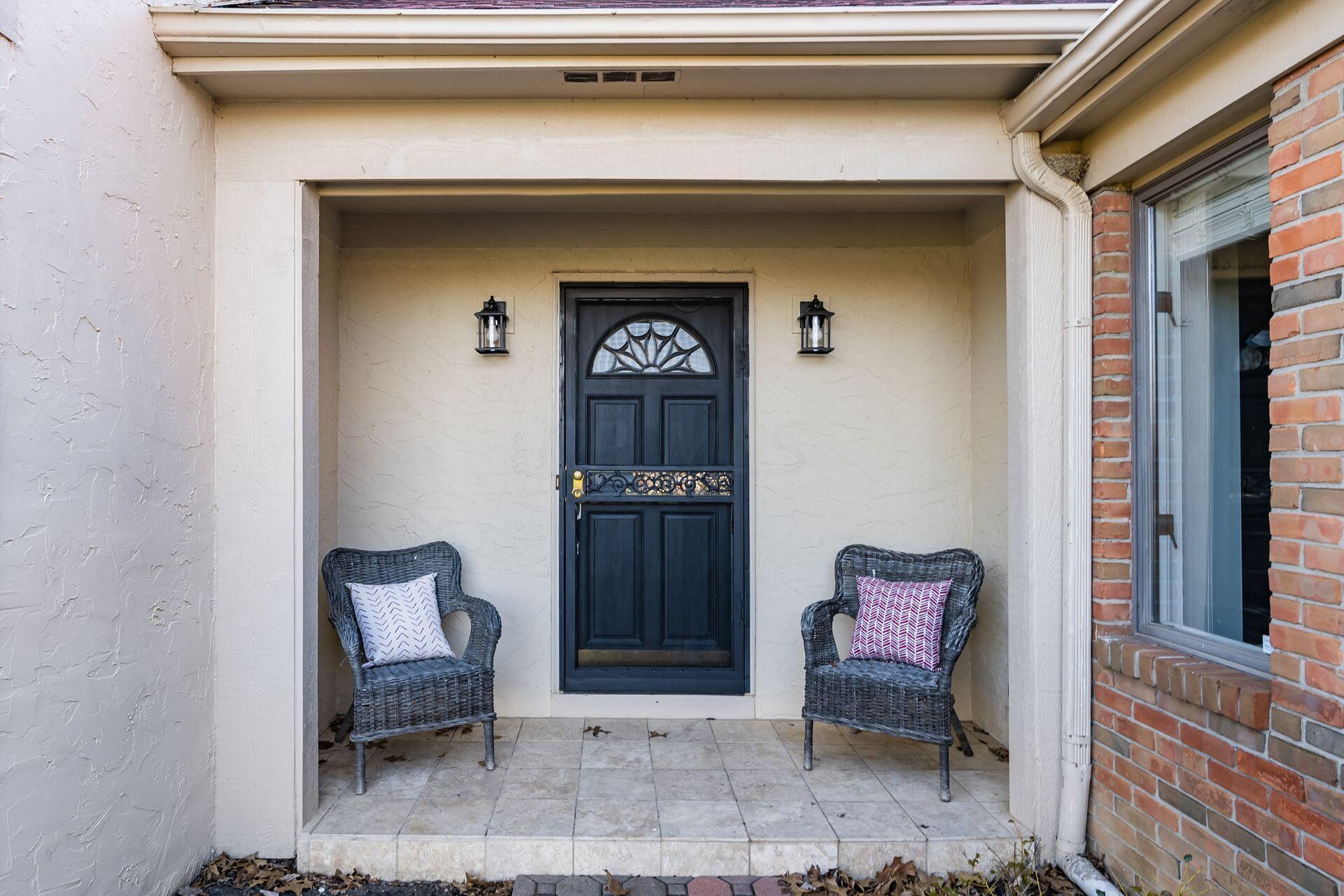 6772 Concord Road Delaware, OH 43015 - Photo 3 of 80 Front Door