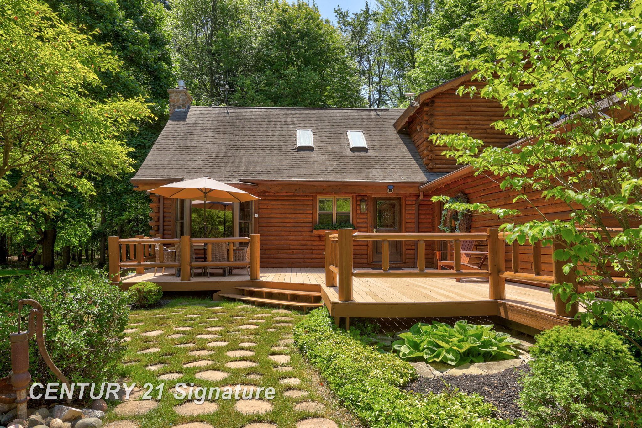 3926 Ball Road Caro, MI 48723 - Photo 51 of 83