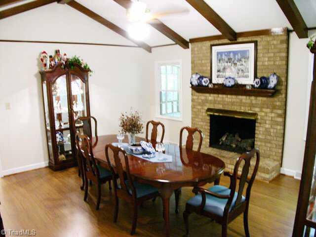 1640 Marblehead Road Lewisville, NC 27023 - Photo 5 of 9 Other.