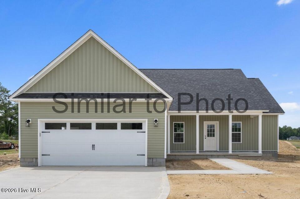 2885 Catherine Lake Road Richlands, NC 28574 - Photo 1 of 29 128 Ida Whaley