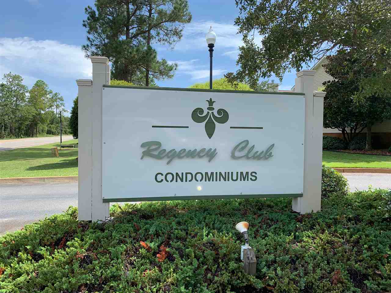 1517 Regency Road, Unit 52 Gulf Shores, AL 36542 - Photo 2 of 3