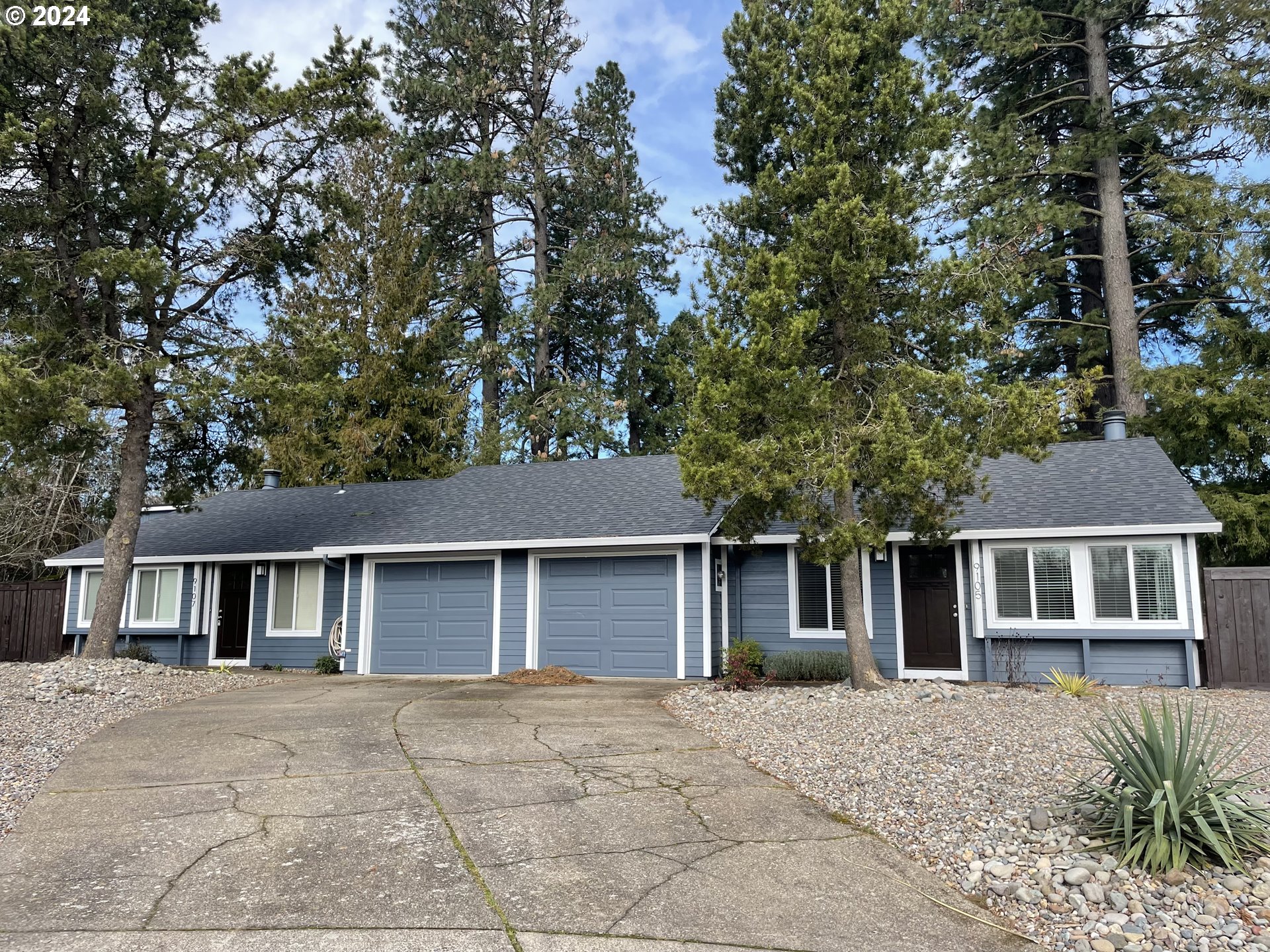 9107 Southwest Cedarcrest St  